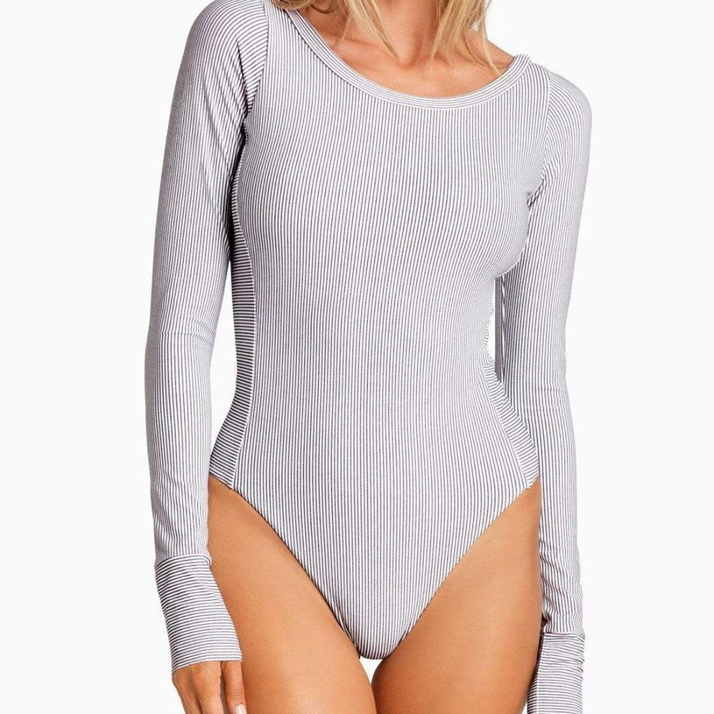 Boys and Arrows Wilson Seer Suckered One Piece